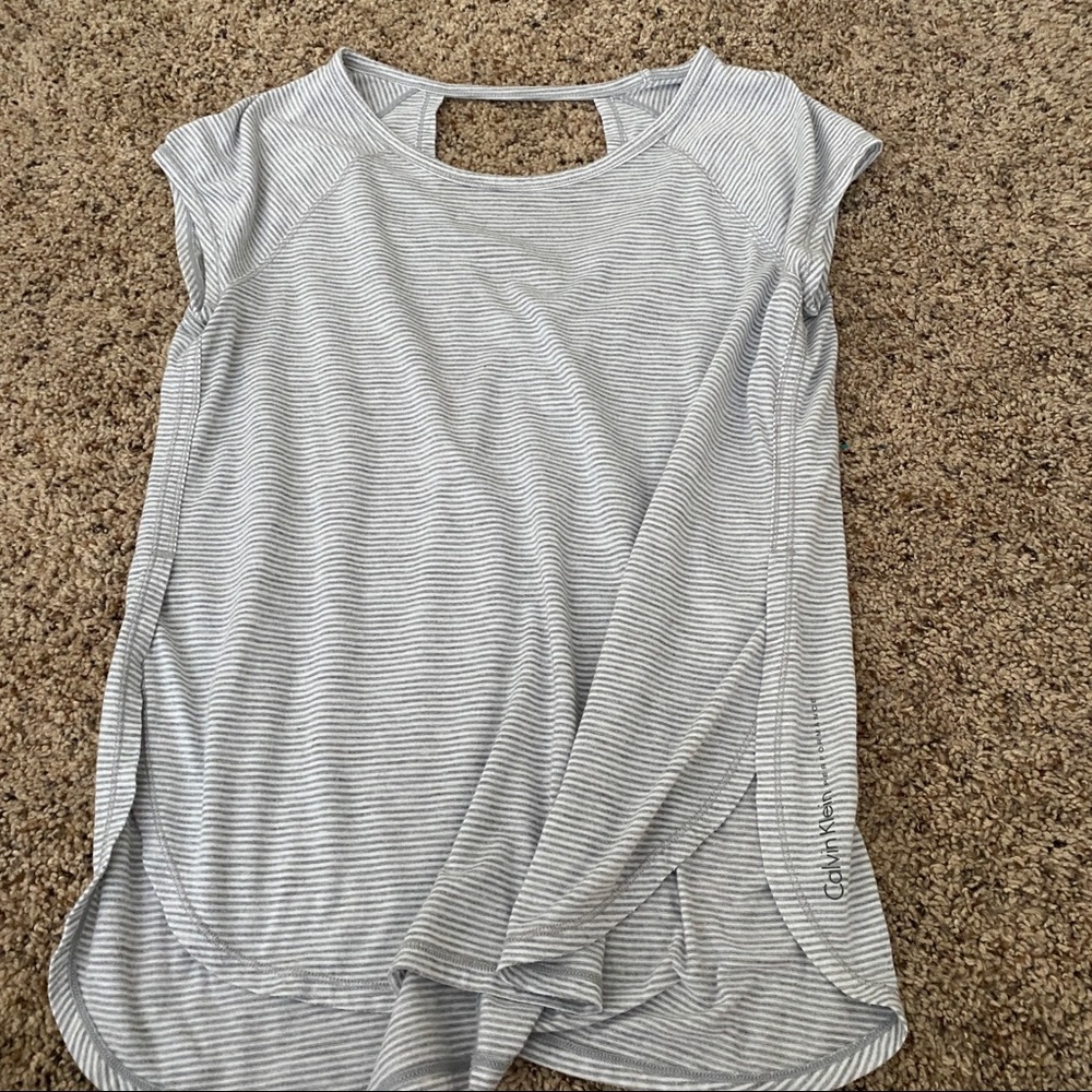Calvin Klein top
